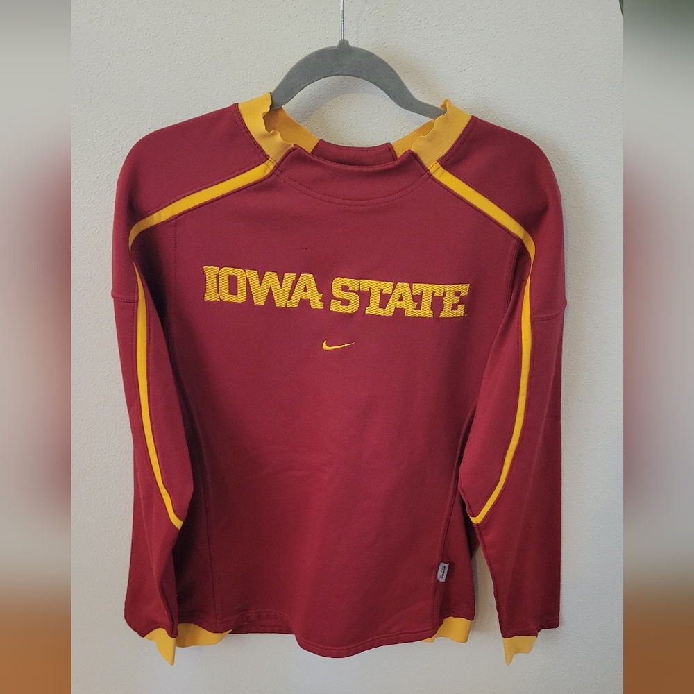 Iowa State Sweatshirt